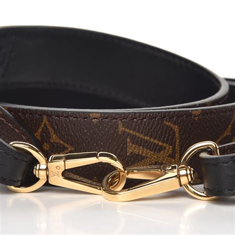 louis vuitton monogram shoulder strap replica|How to find 50 Louis Vuitton Dupes, Look.